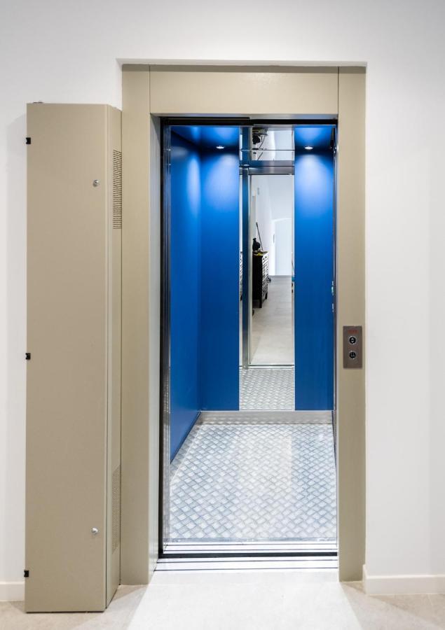 Acogedor Estudio A Metros De La Playa, Con Zonas Comunes Y Terraza 3b *