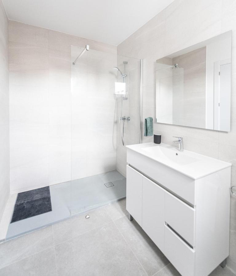 Apartment Acogedor Estudio A Metros De La Playa, Con Zonas Comunes Y Terraza 3b