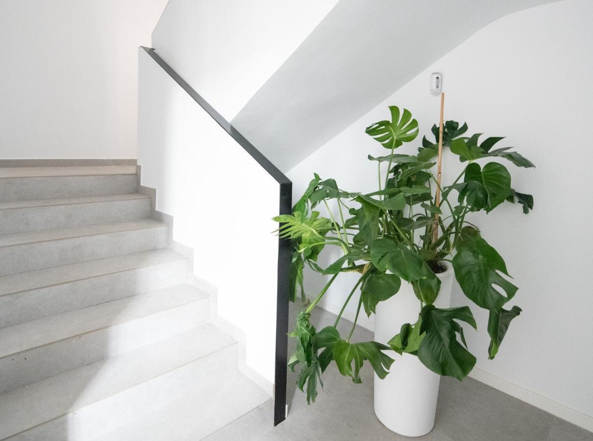 Acogedor Estudio A Metros De La Playa, Con Zonas Comunes Y Terraza 3b Apartment Valencia