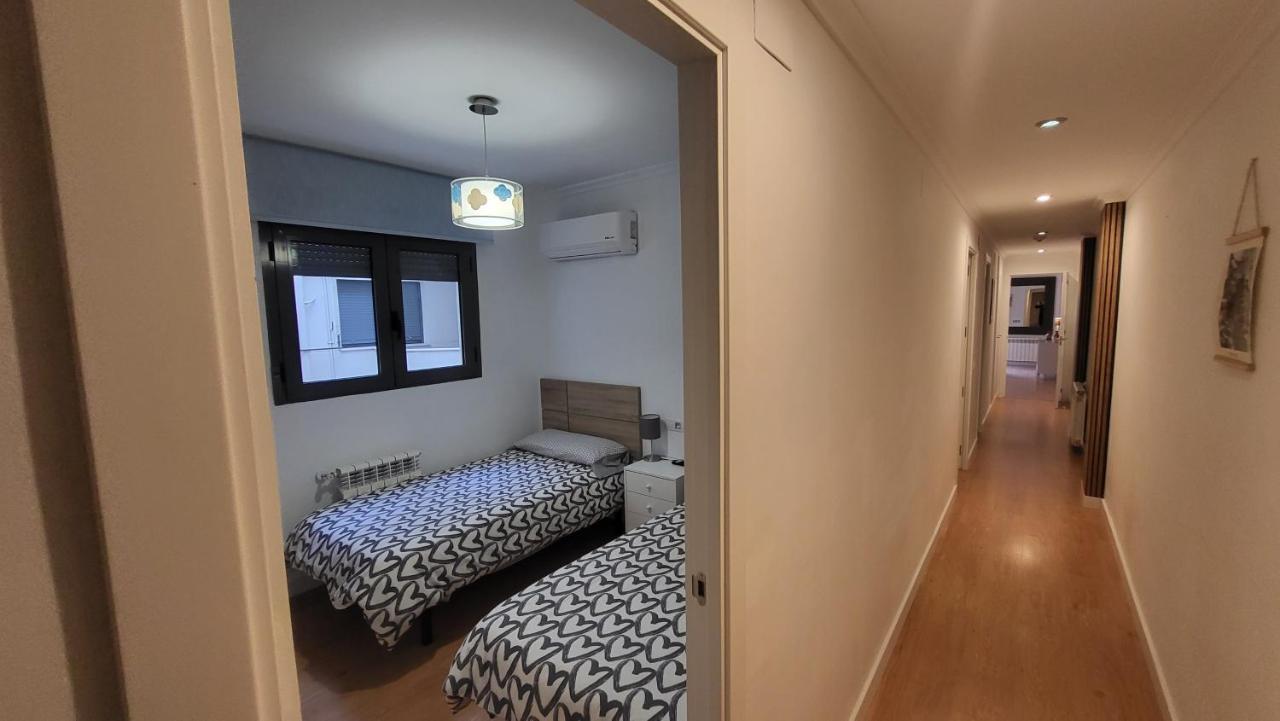 Apartamento Biohomevalencia Valencia