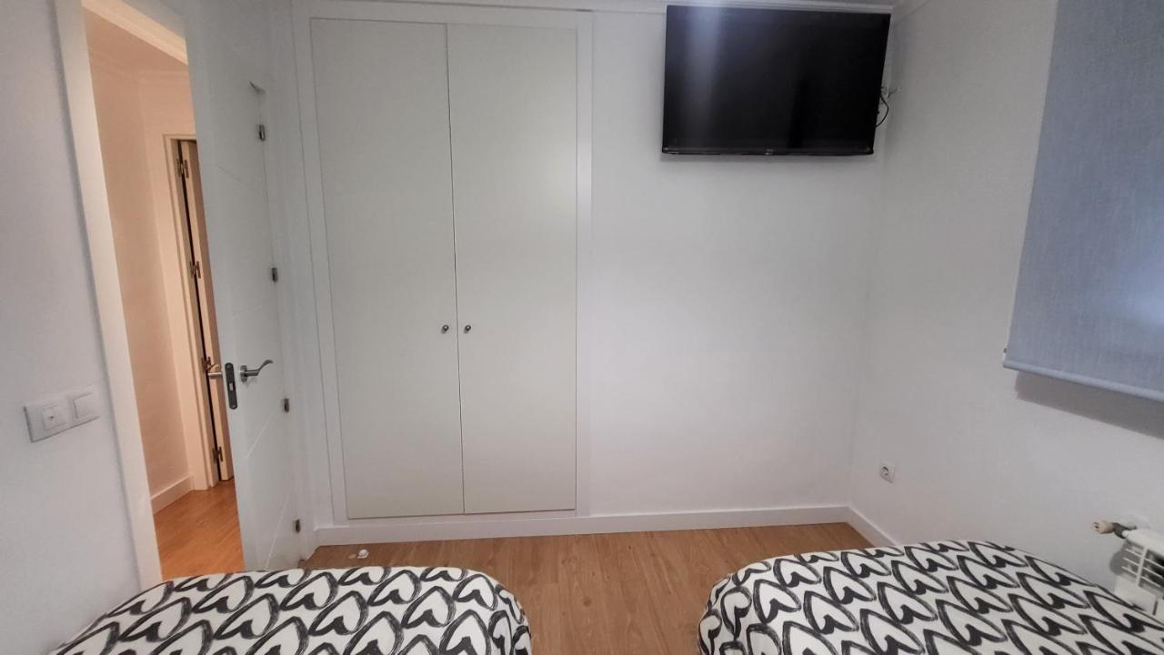 Biohomevalencia Apartamento