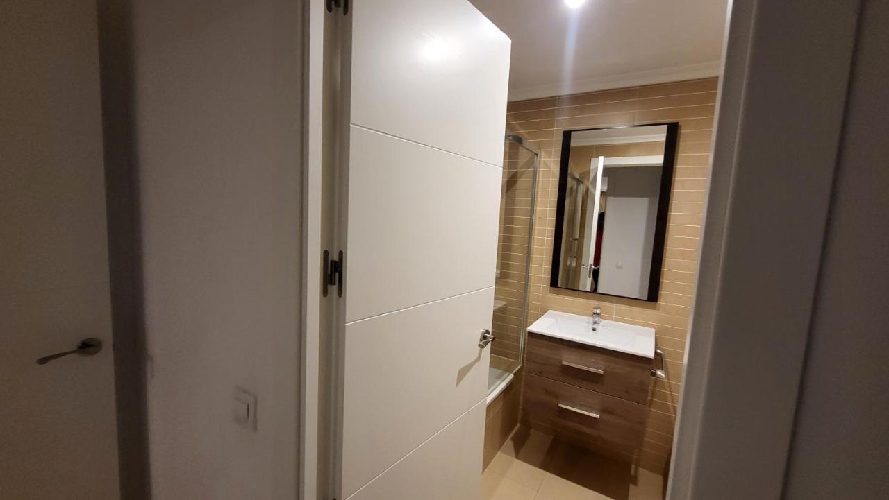 Apartamento Biohomevalencia *