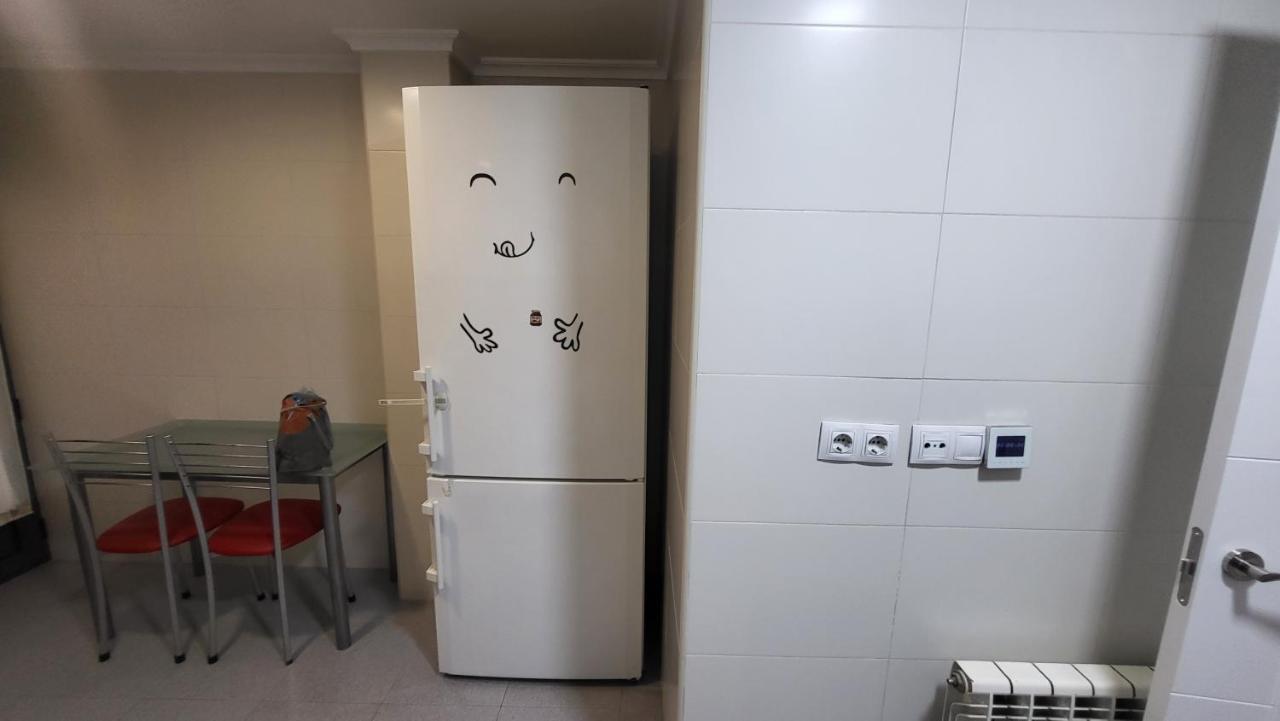 Biohomevalencia Apartamento *