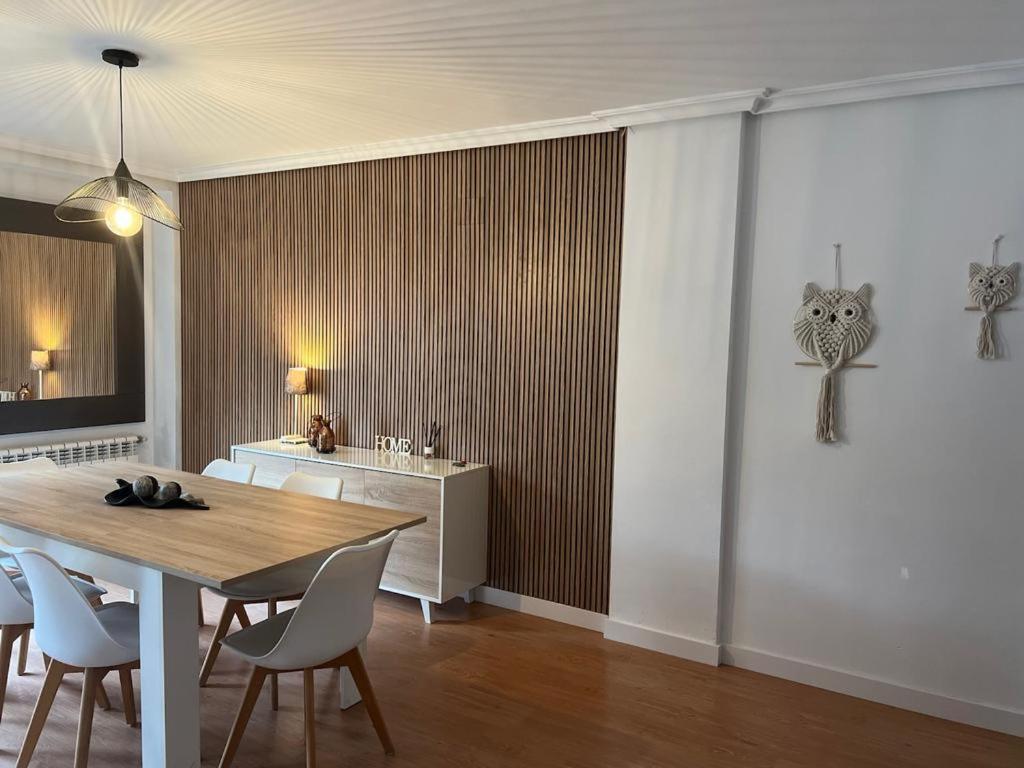 Apartamento Biohomevalencia *