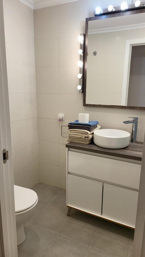 Apartamento Biohomevalencia
