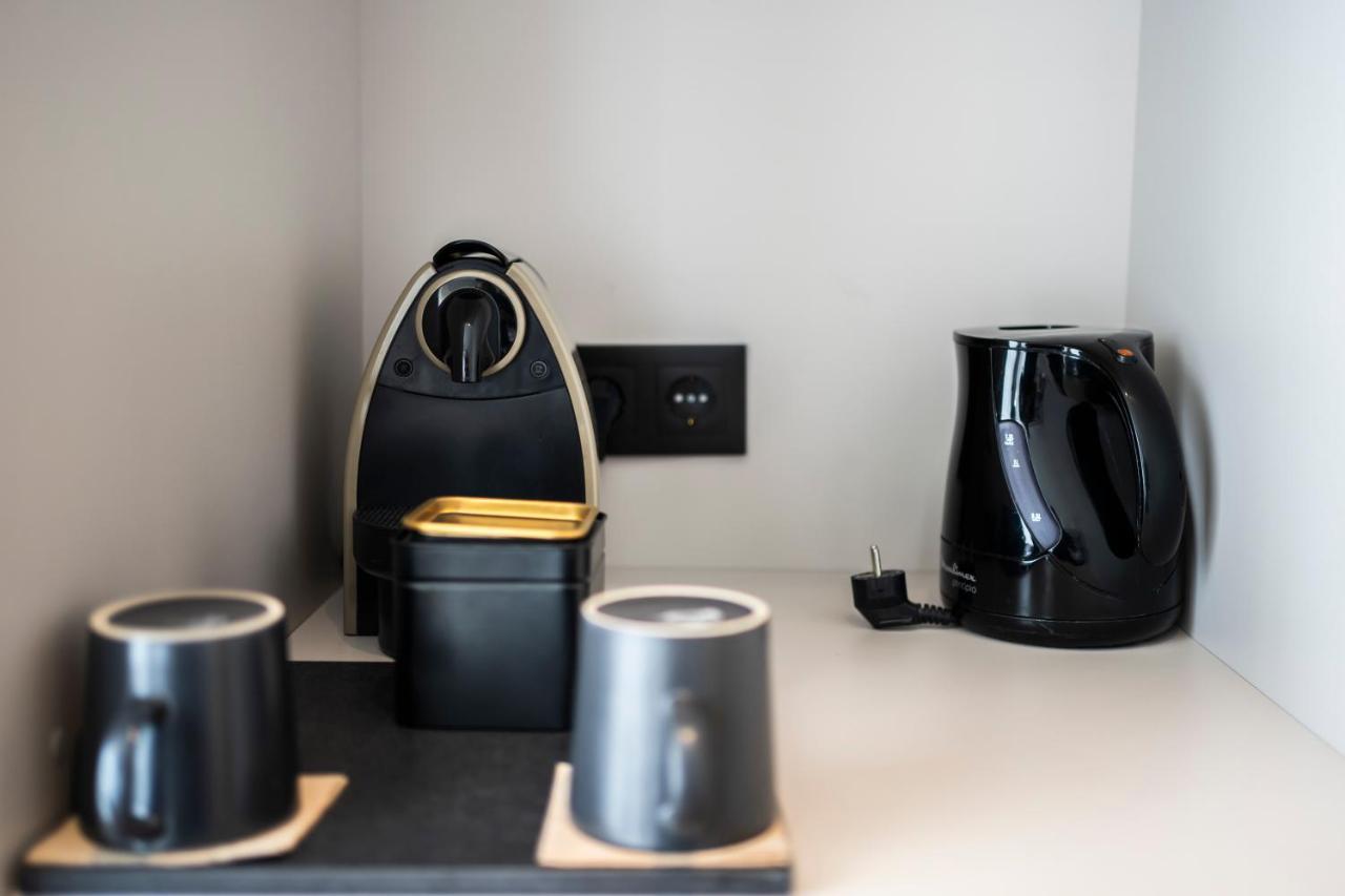 & Co. J. Botanico Boutique Hotel