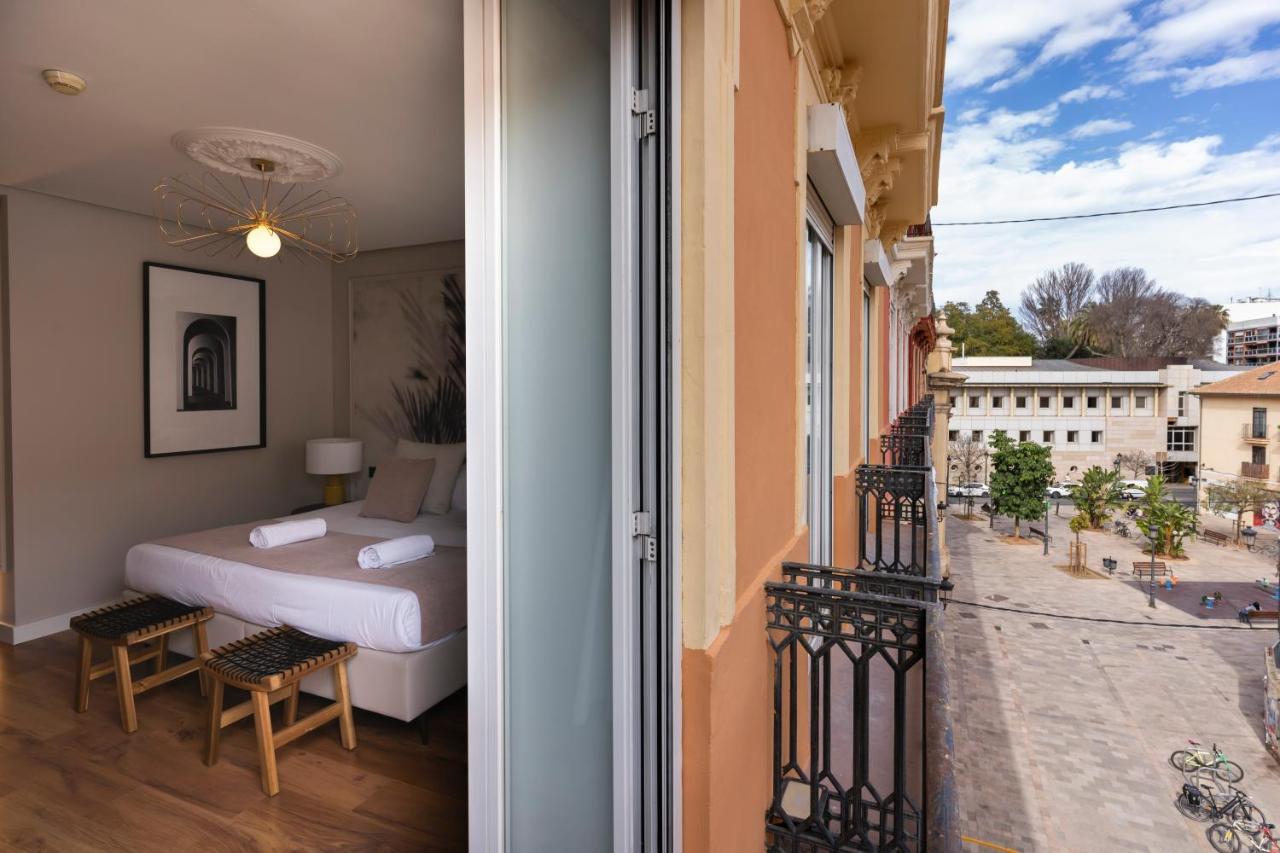& Co. J. Botanico Boutique 3* Valencia