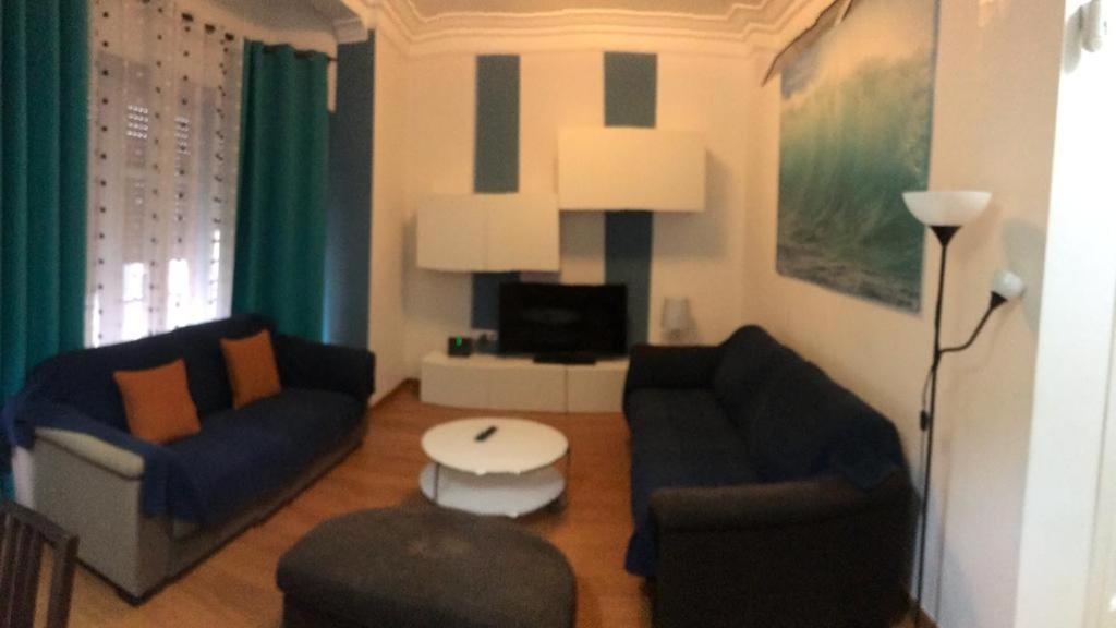 Turia Apartamento