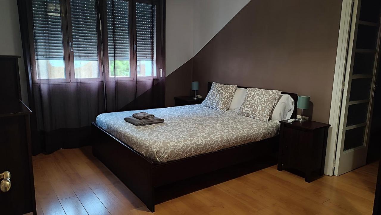Apartamento Turia *