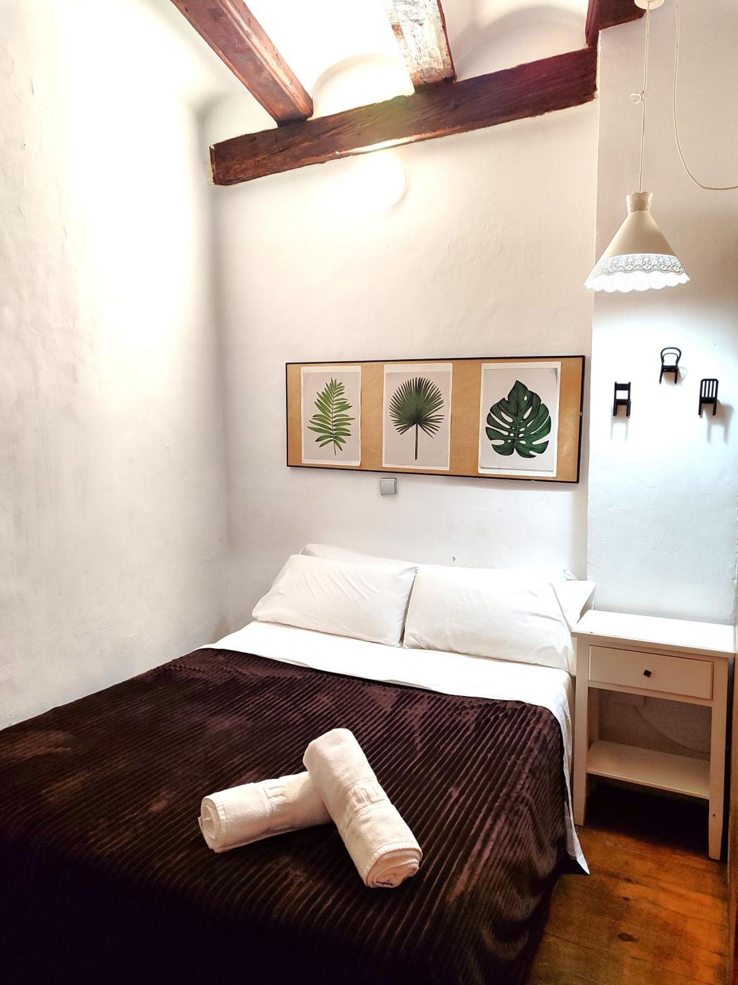 Sampedor Apartamento
