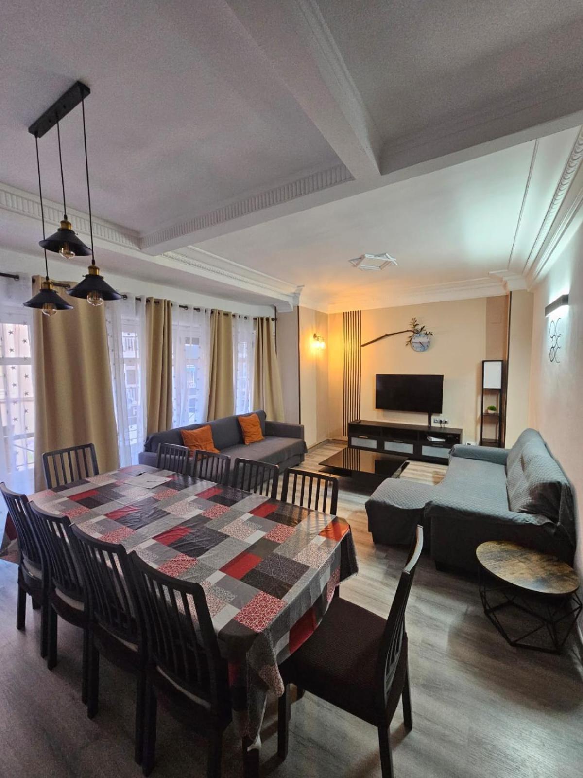 Turia Apartamento *