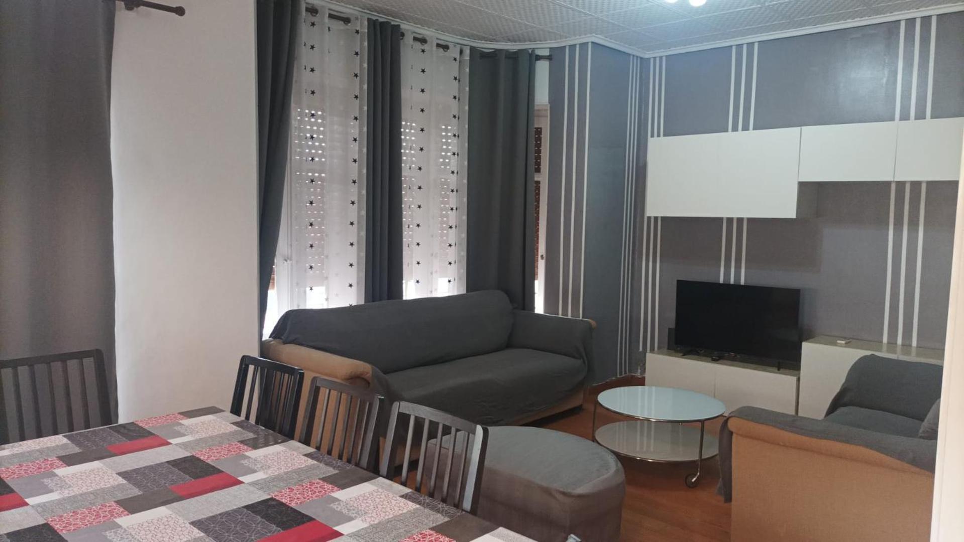 Apartamento Turia *