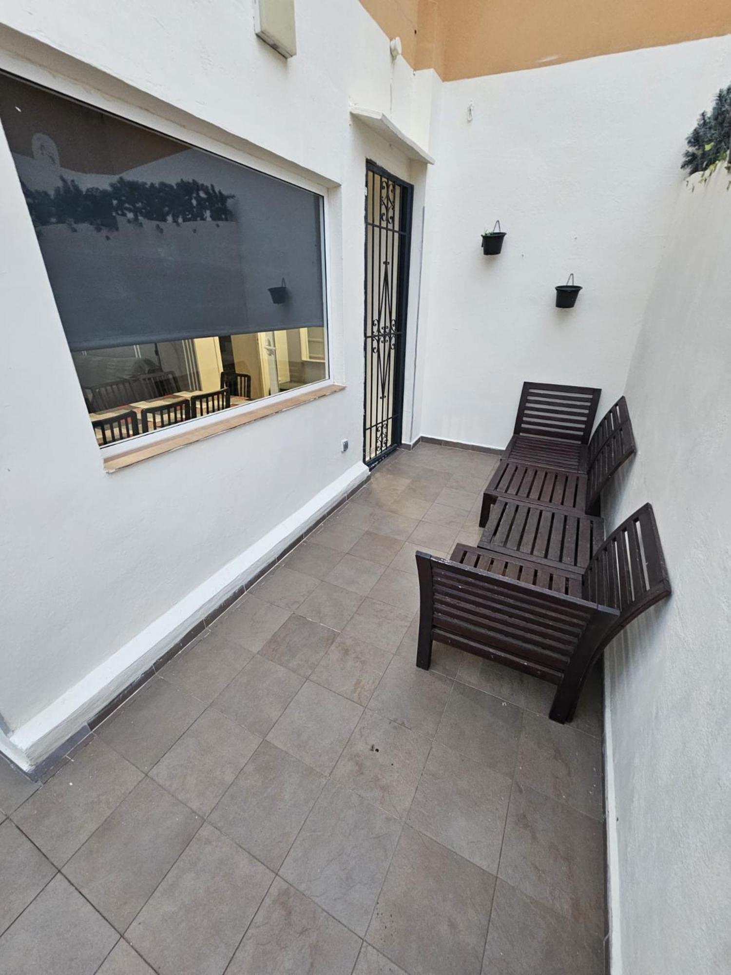 Turia Apartamento