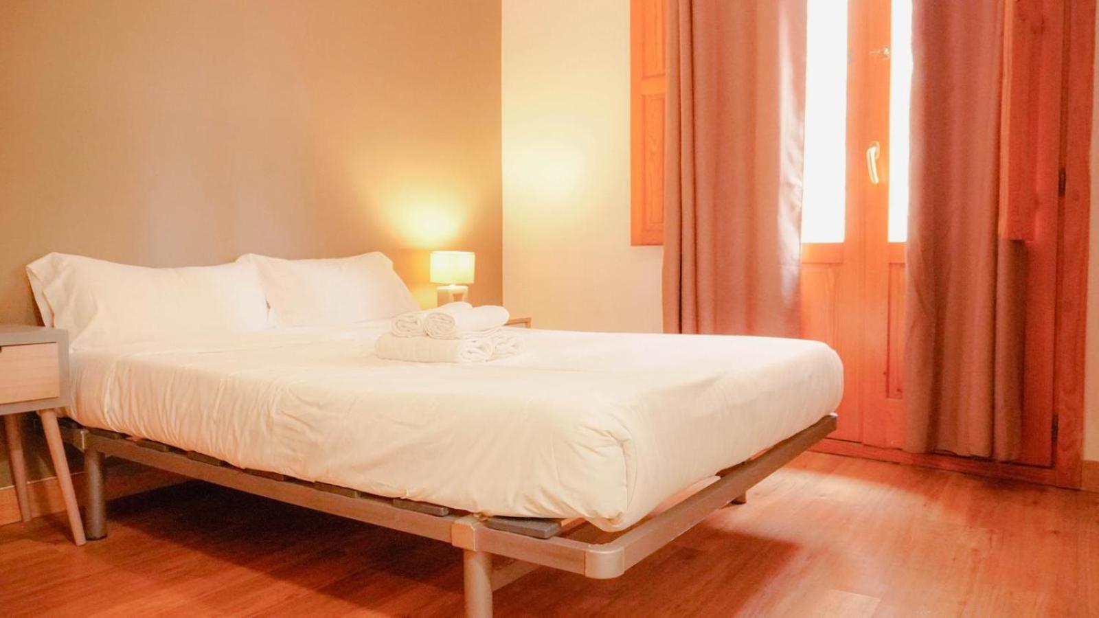 La Lonja De La Seda Apartamento *
