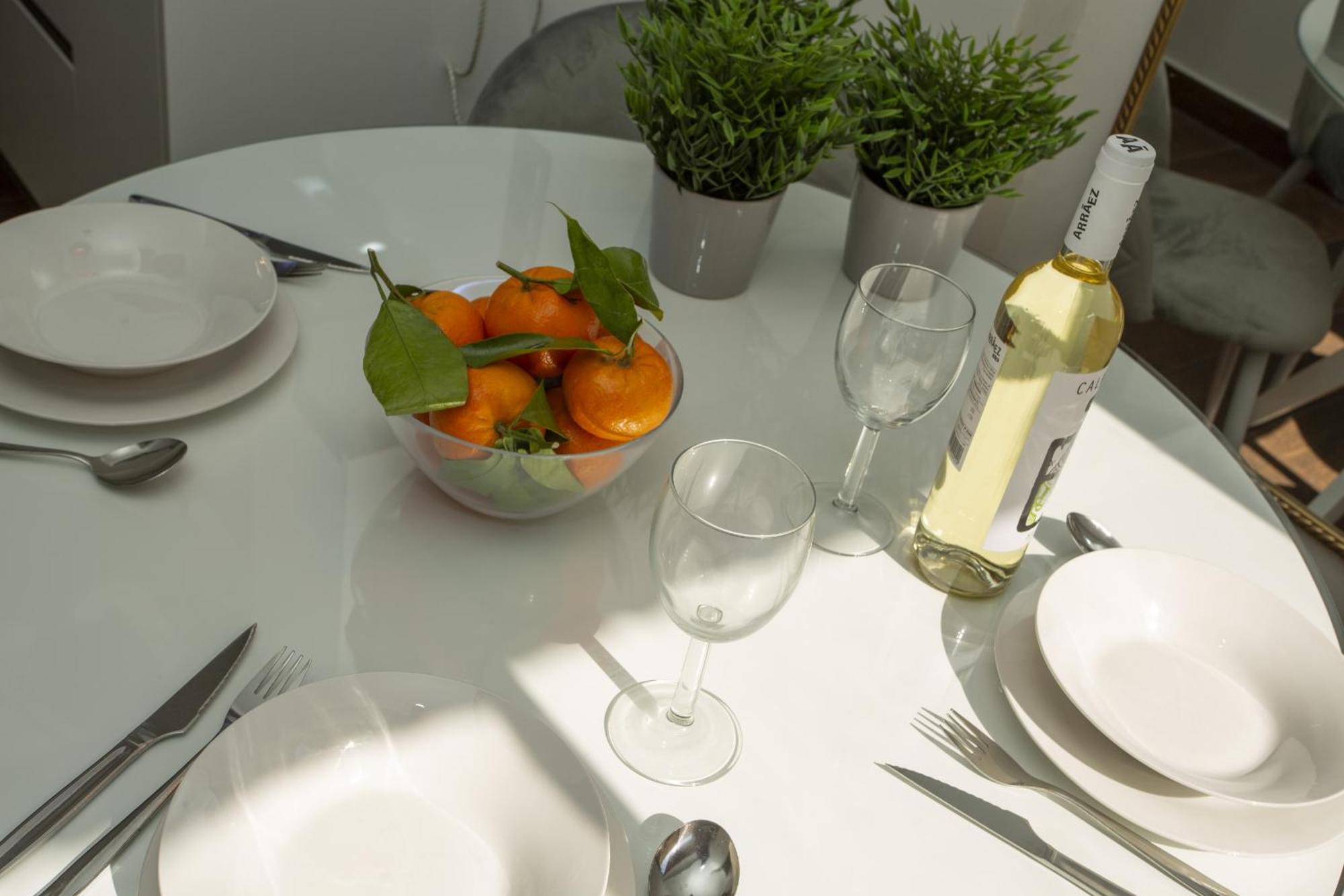 Apartamento Singularstays Xativa Iii *
