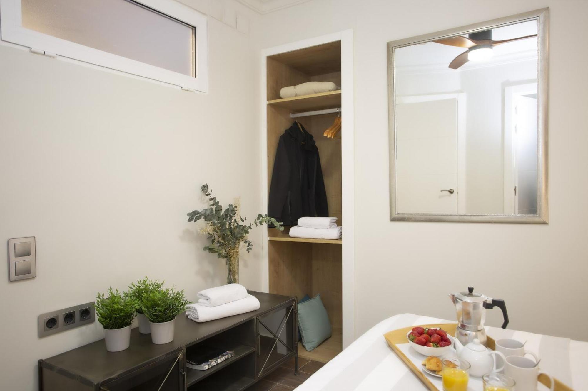 Apartamento Singularstays Xativa Iii