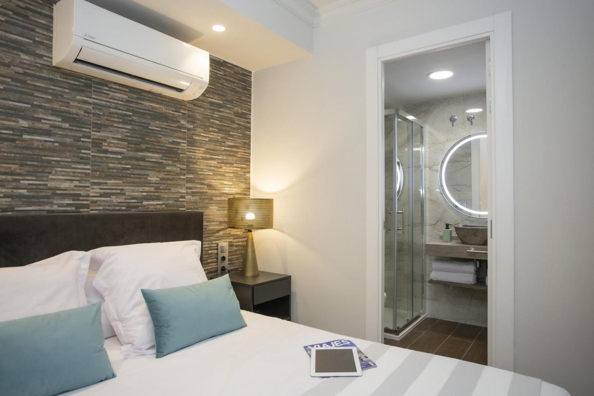 Apartamento Singularstays Xativa Iii *