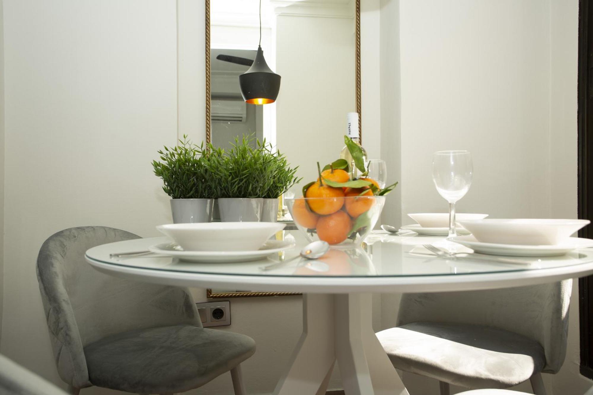 Singularstays Xativa Iii Apartamento