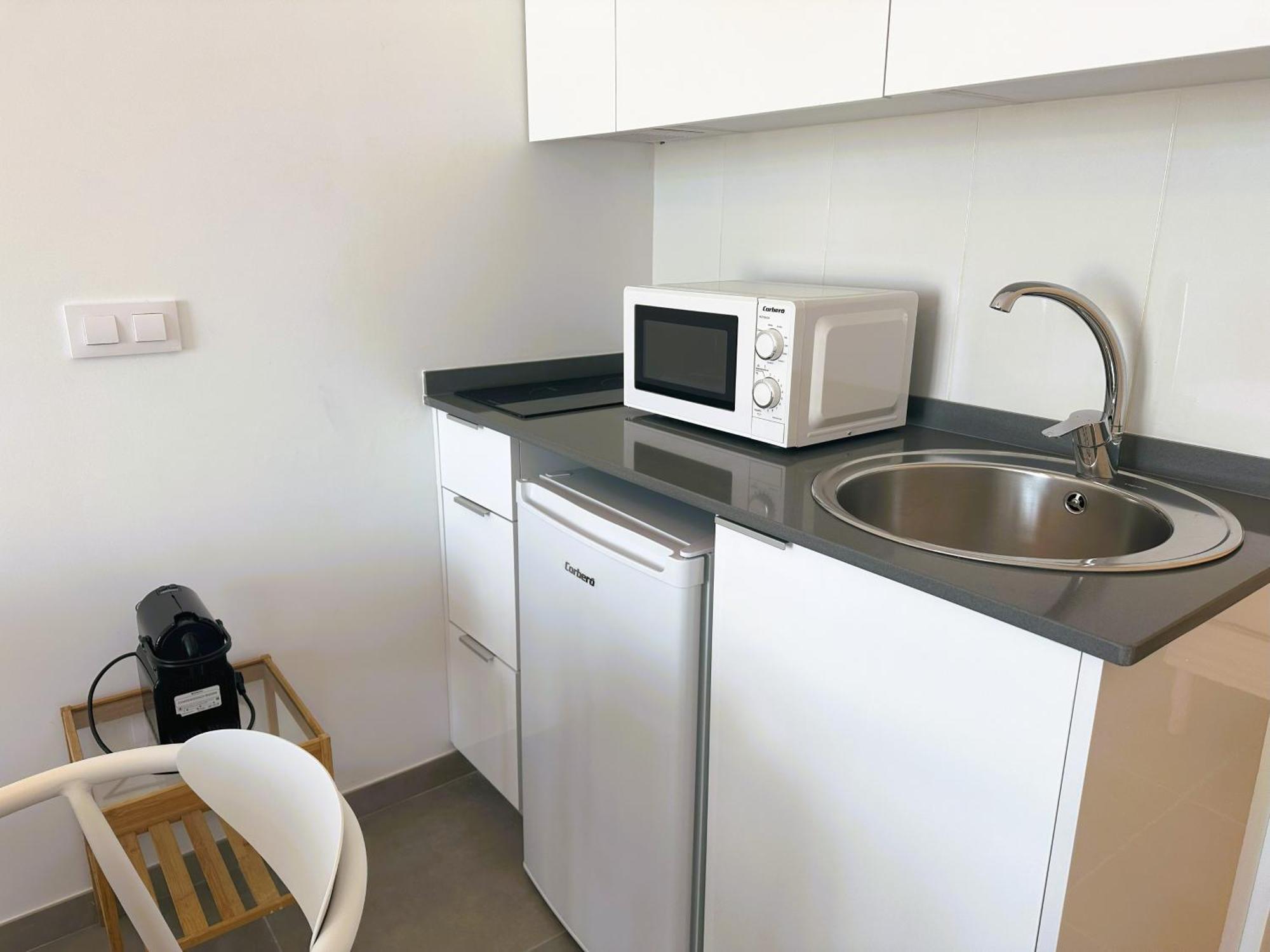 Almar 52 Apartment *