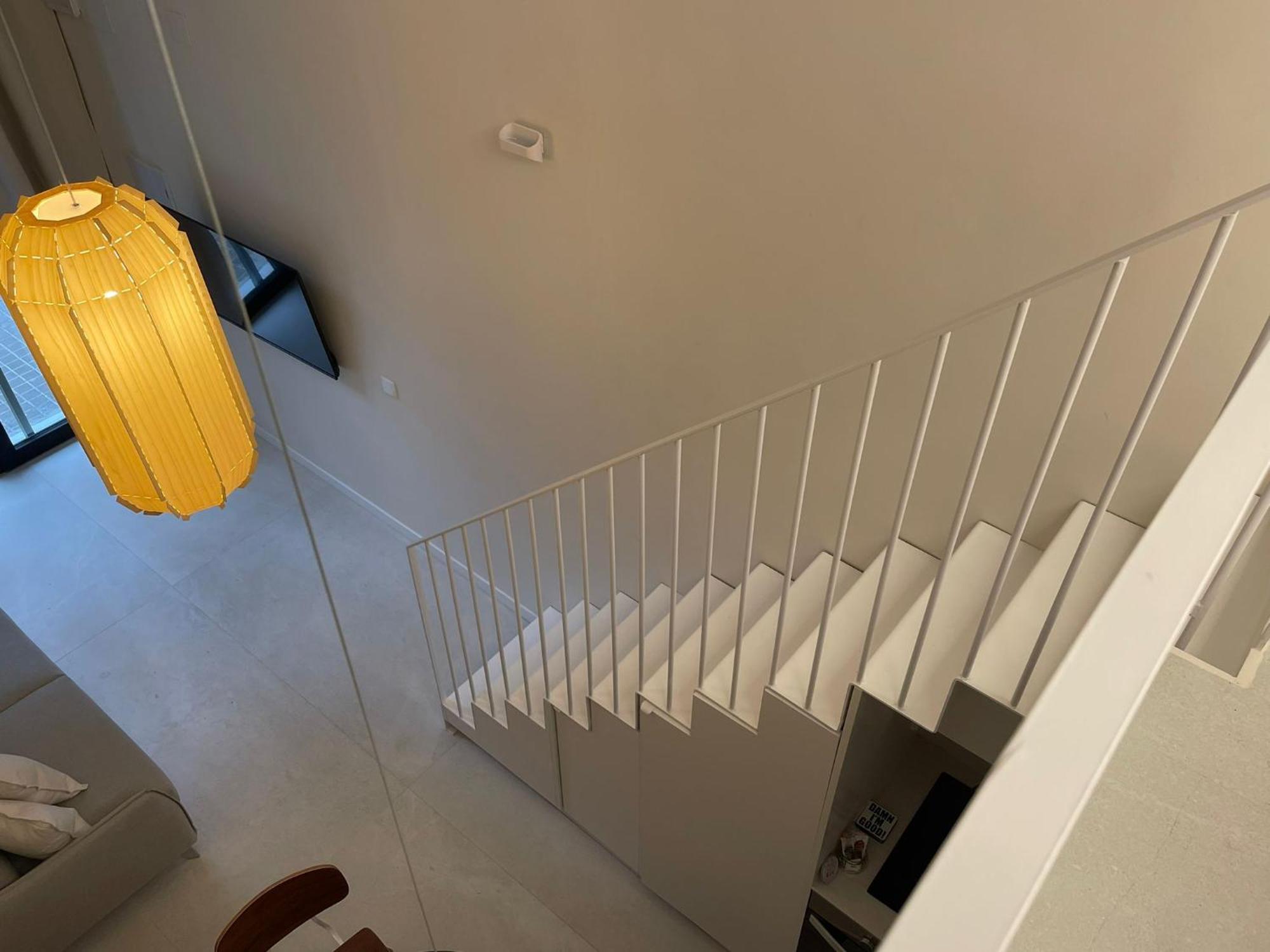 Apartamento Natural Loft Osito Hub A *