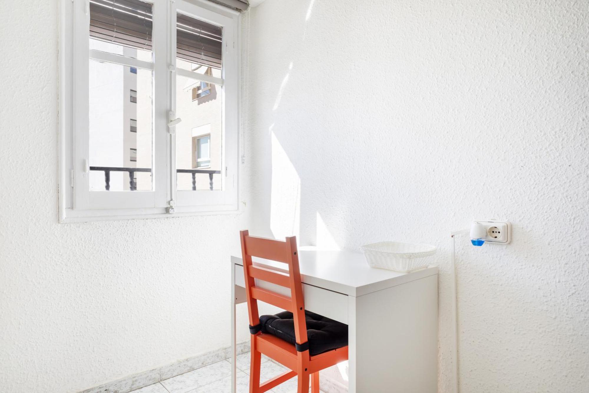 Apartment Puerto Ciudad Artes Valencia