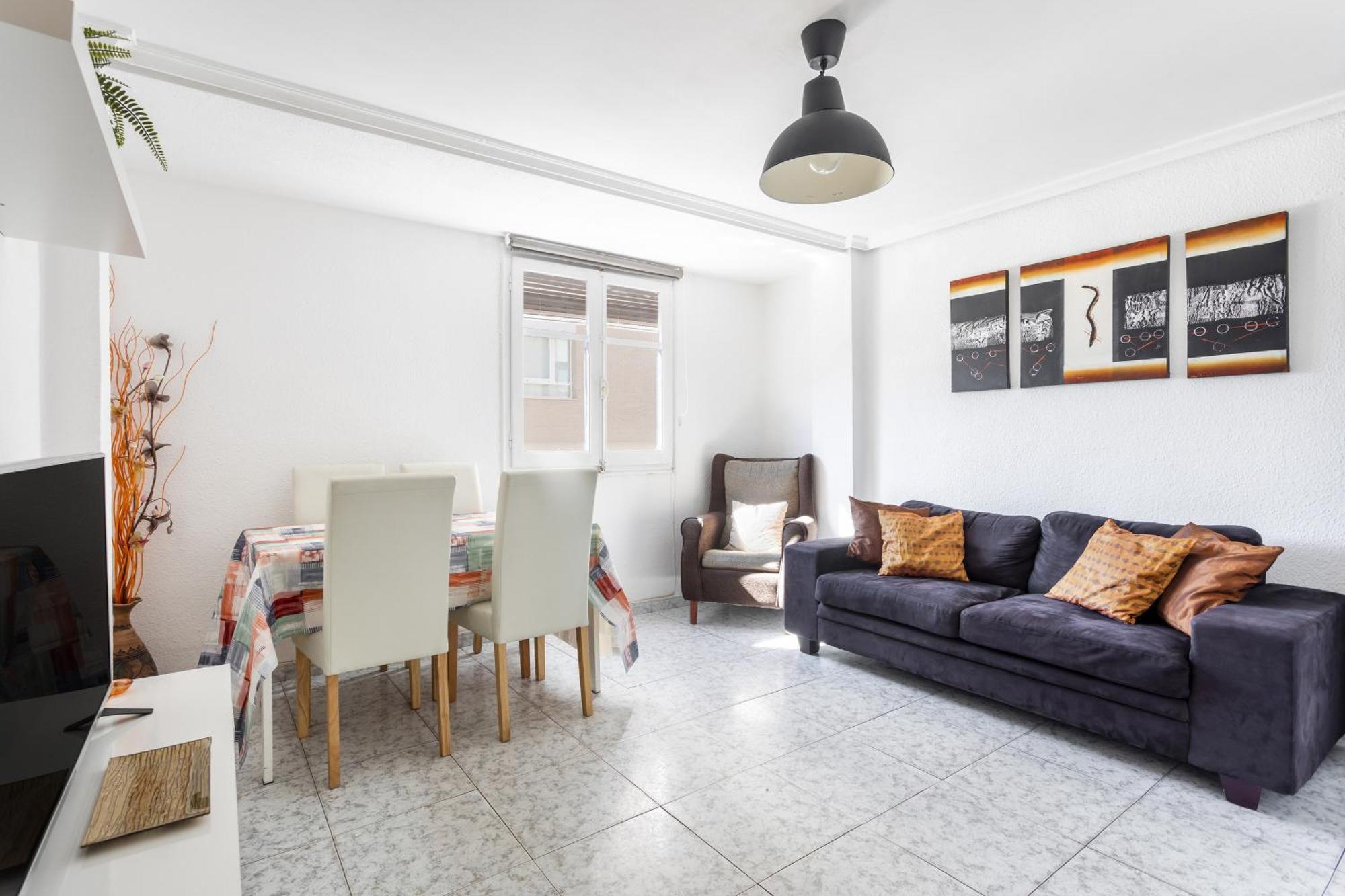 Apartment Puerto Ciudad Artes