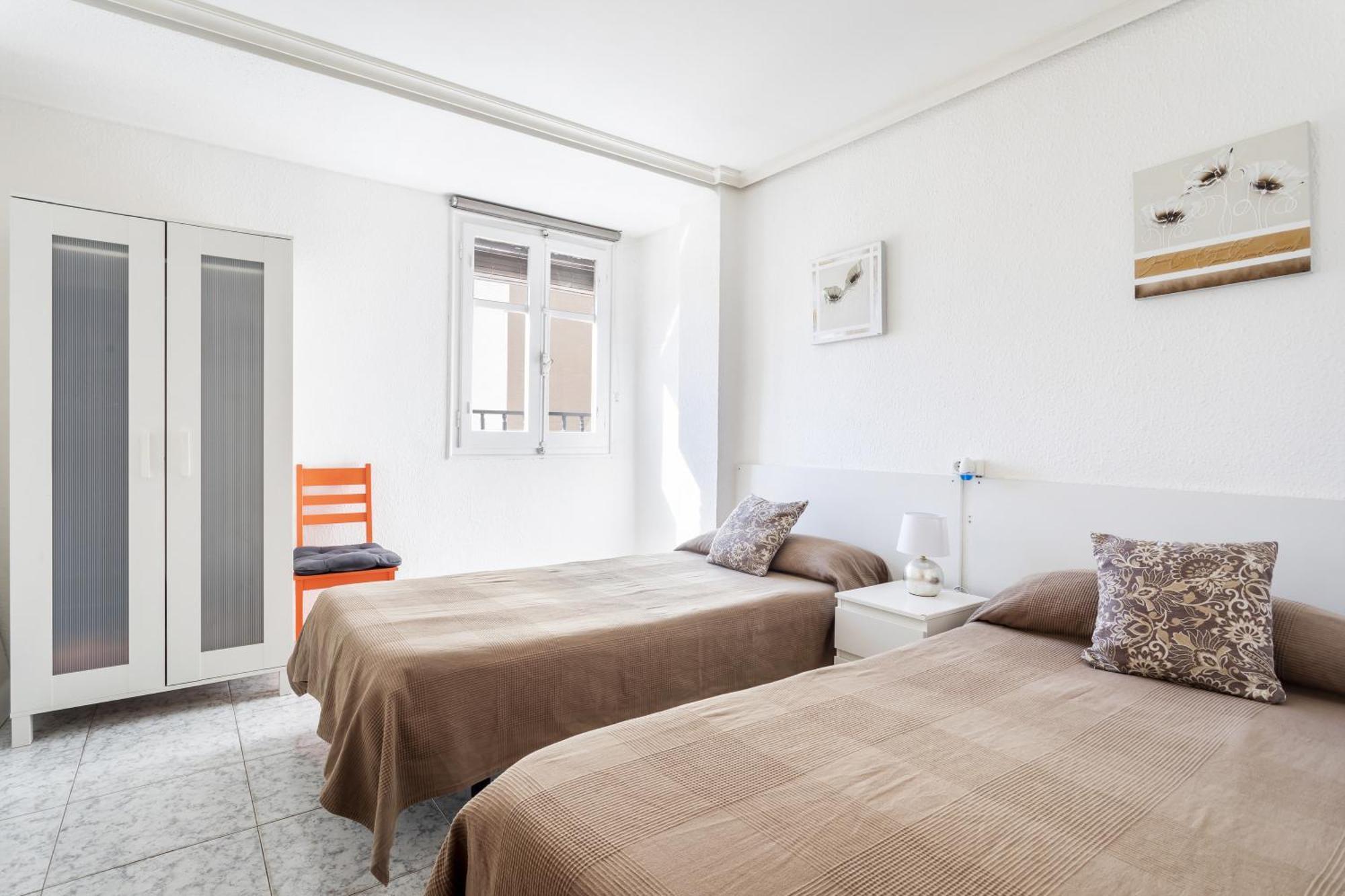 Puerto Ciudad Artes Apartment