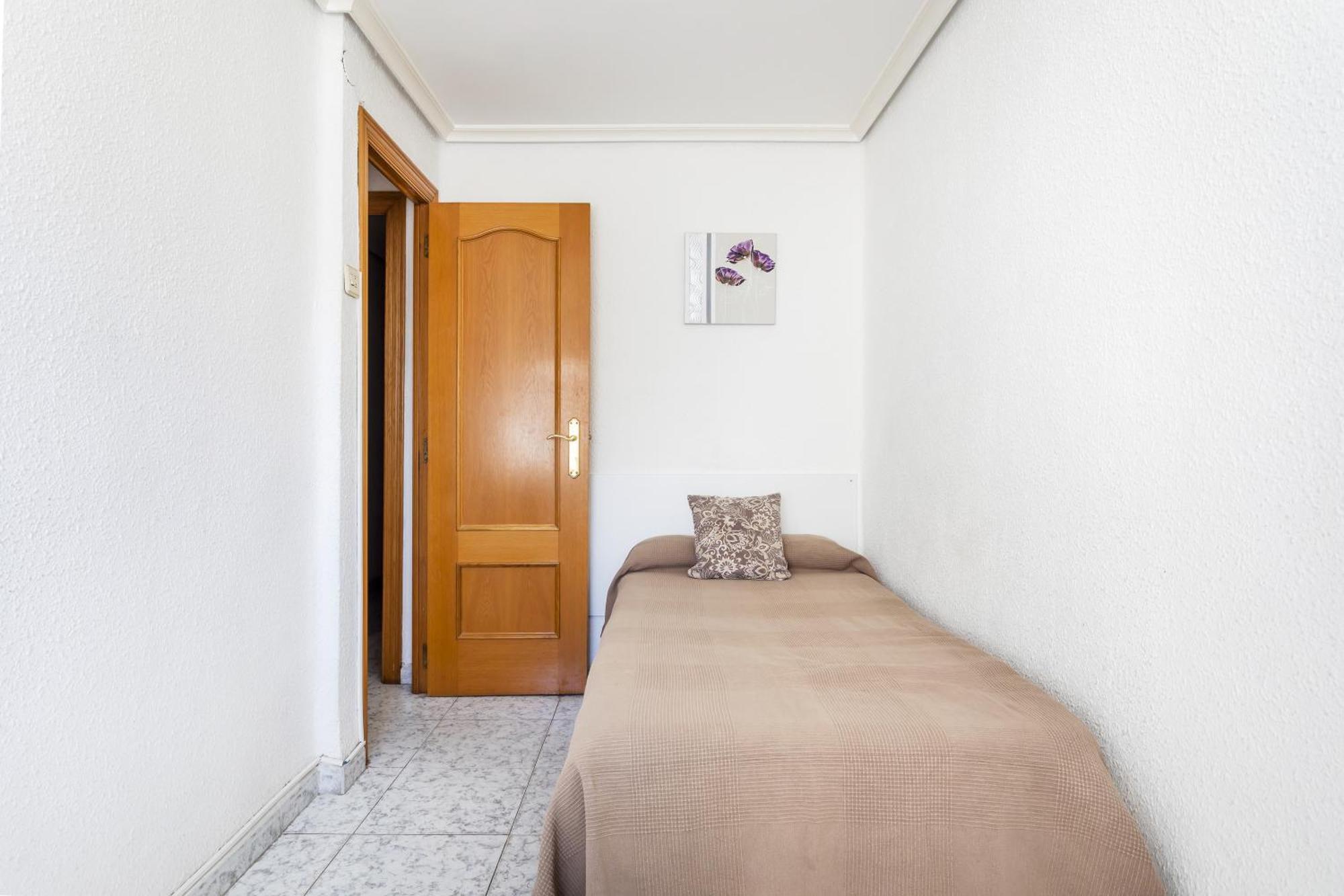 Puerto Ciudad Artes Apartment