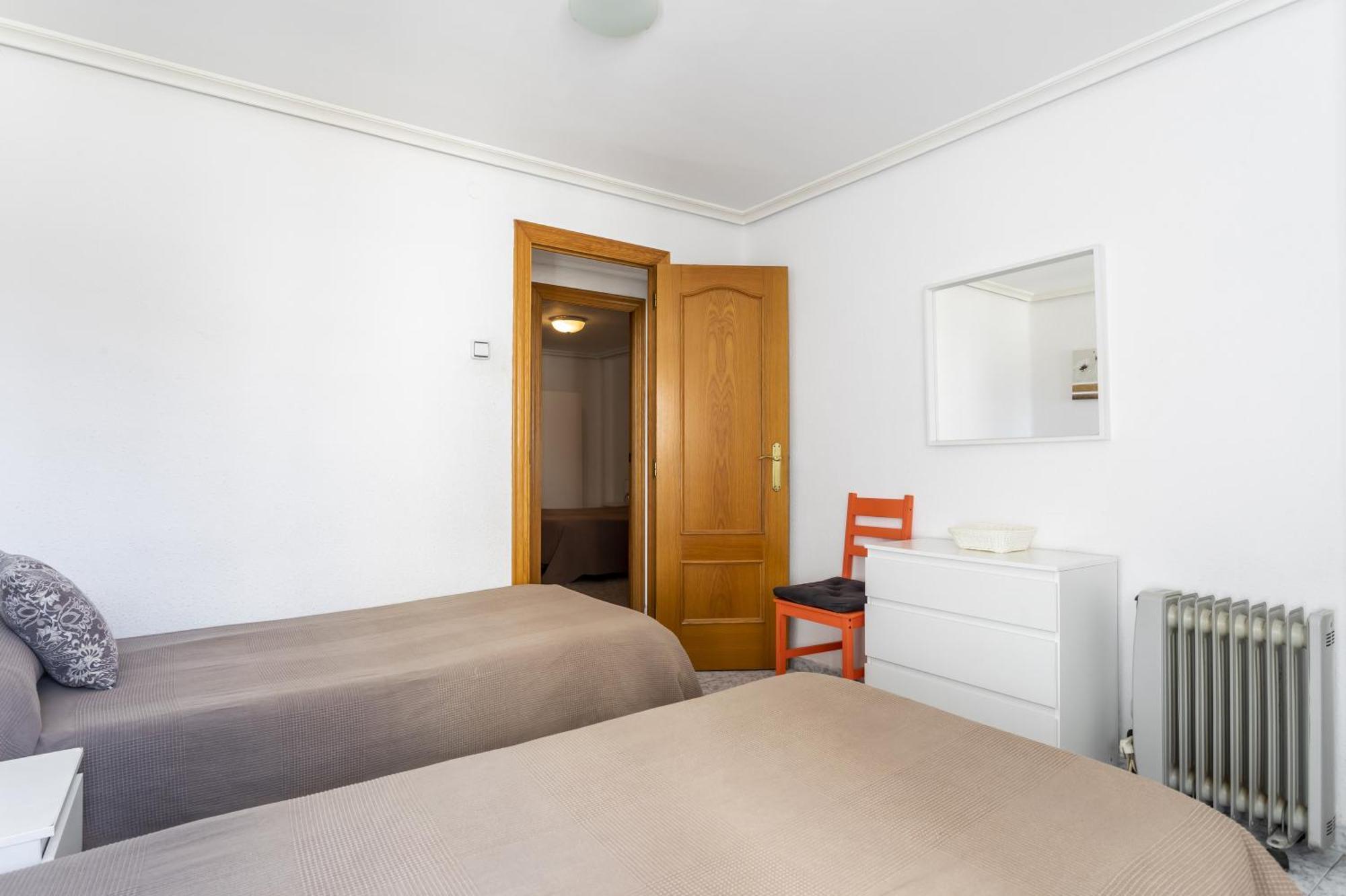 Apartment Puerto Ciudad Artes Valencia