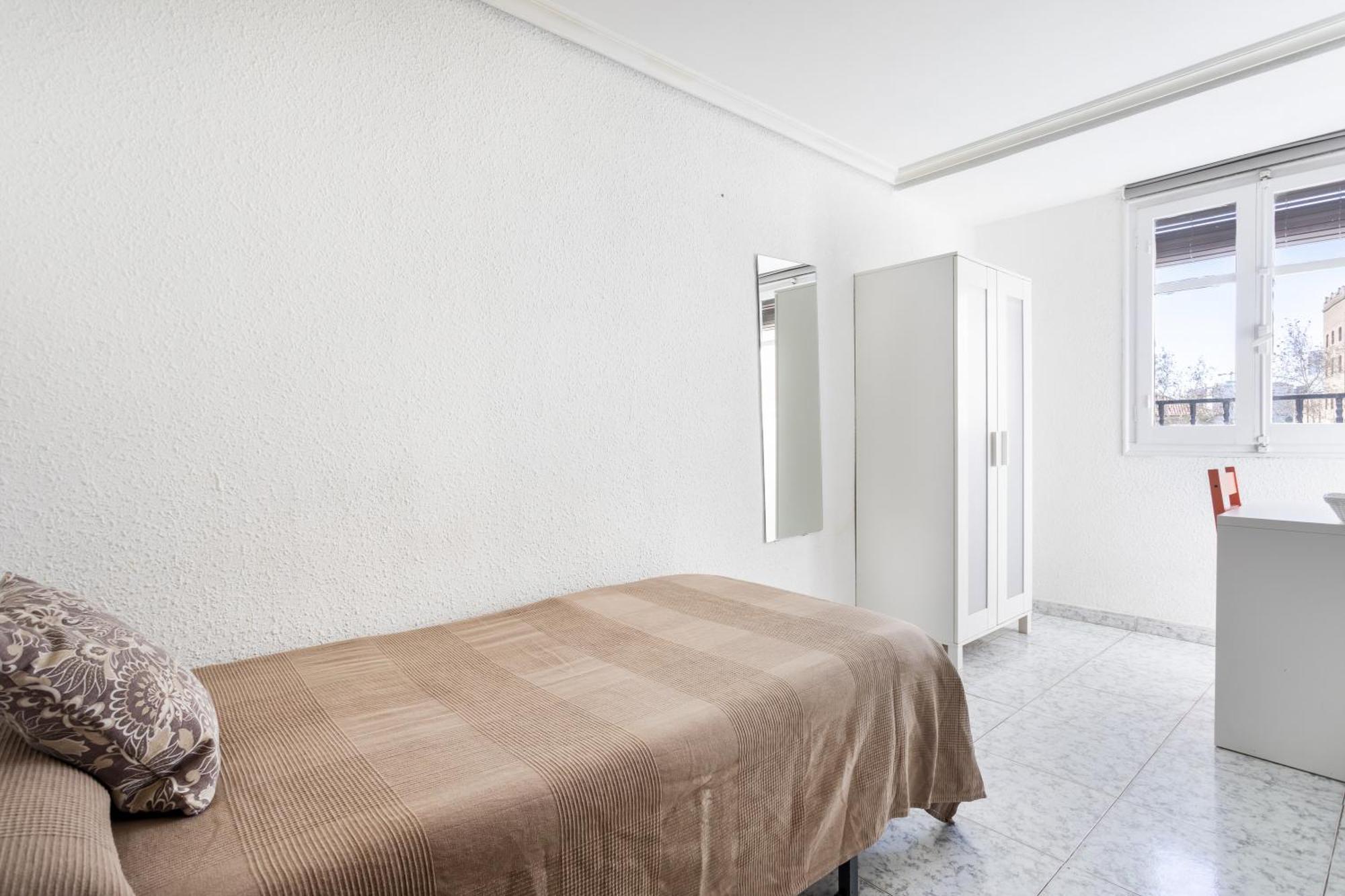 Puerto Ciudad Artes Apartment *