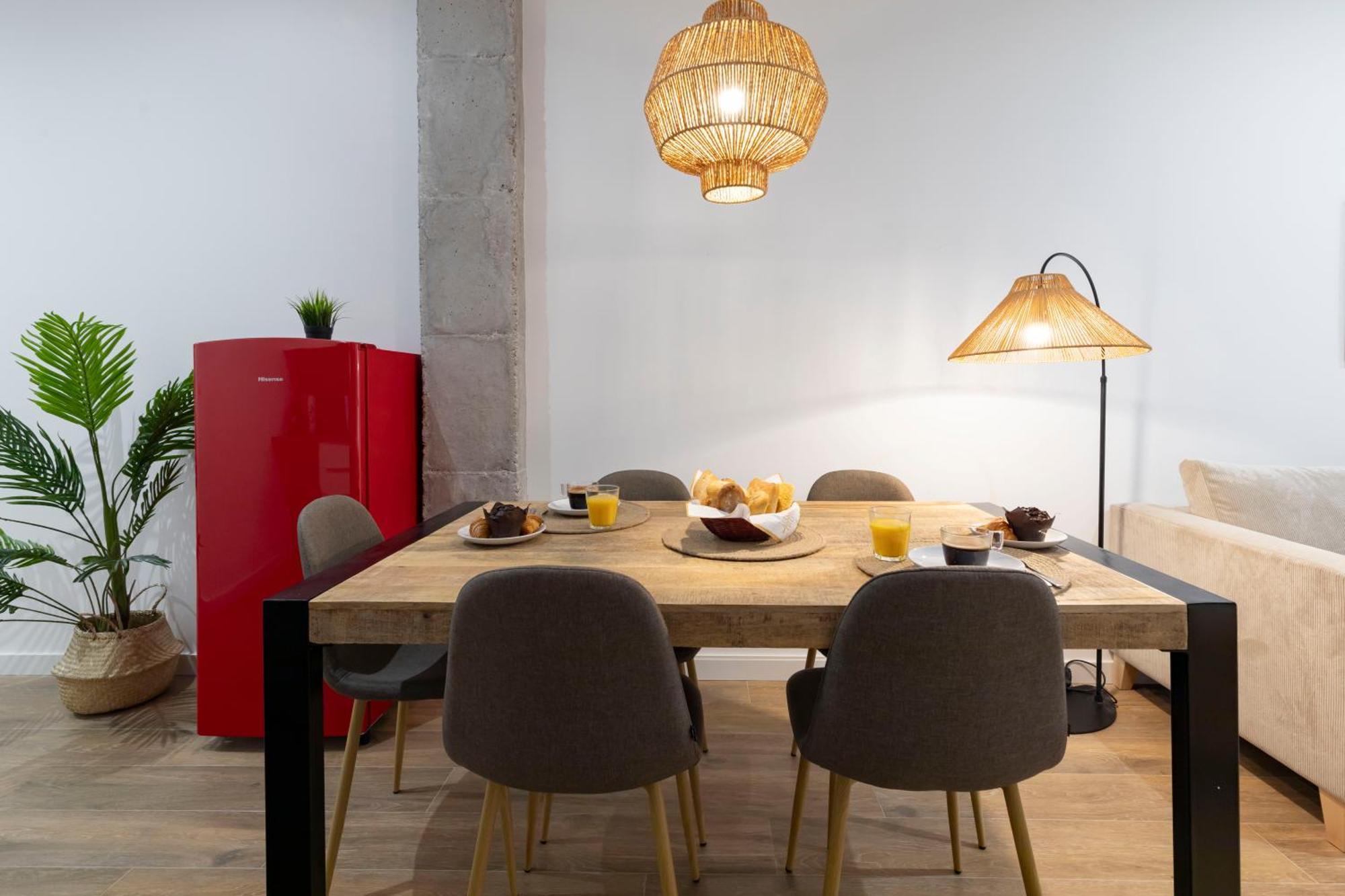Apartamento Travel Habitat Mediterranean Valencia