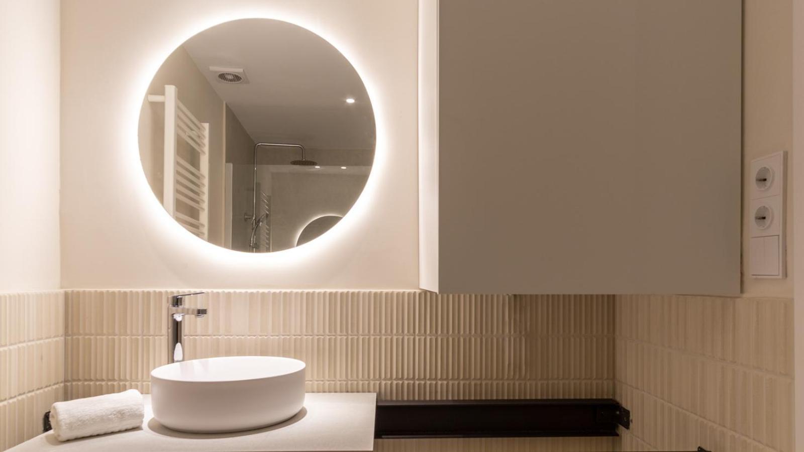 Natural Loft Osito Hub A Apartamento Valencia