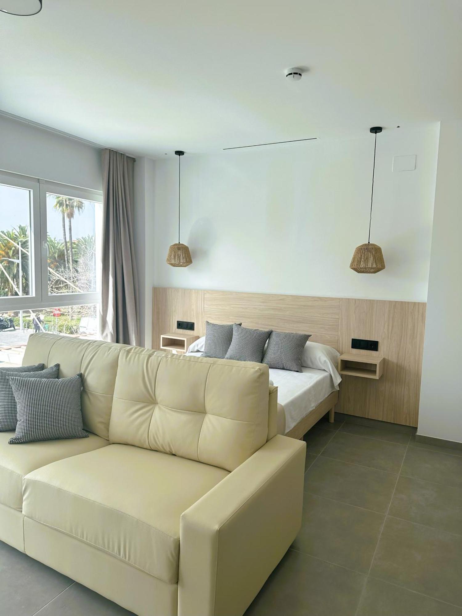 Apartment Almar 52