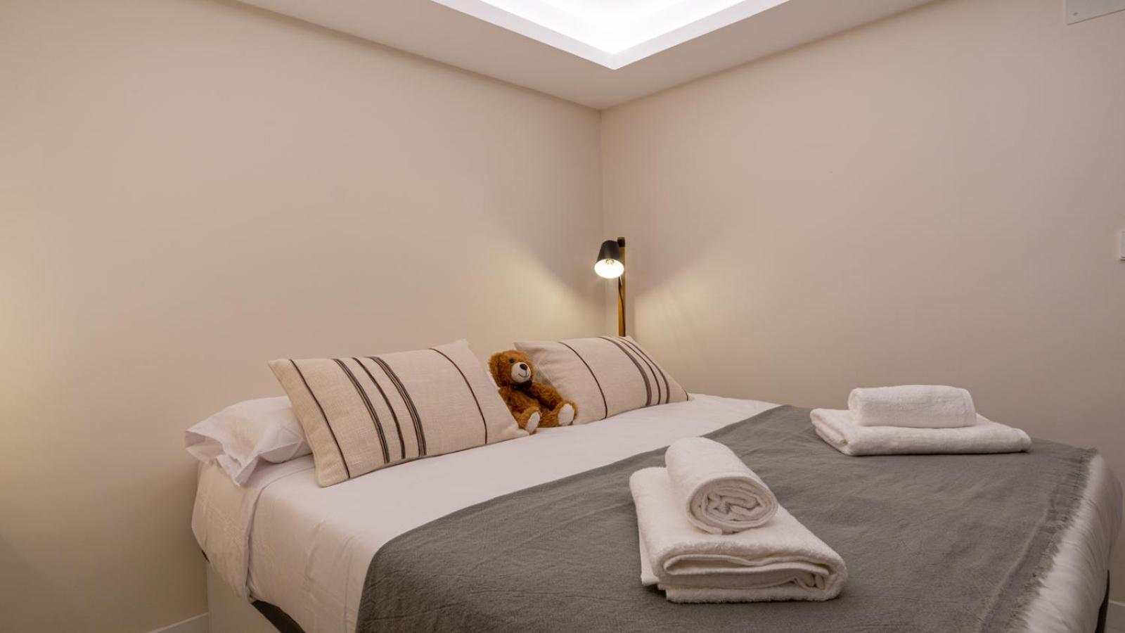 Apartamento Natural Loft Osito Hub A *