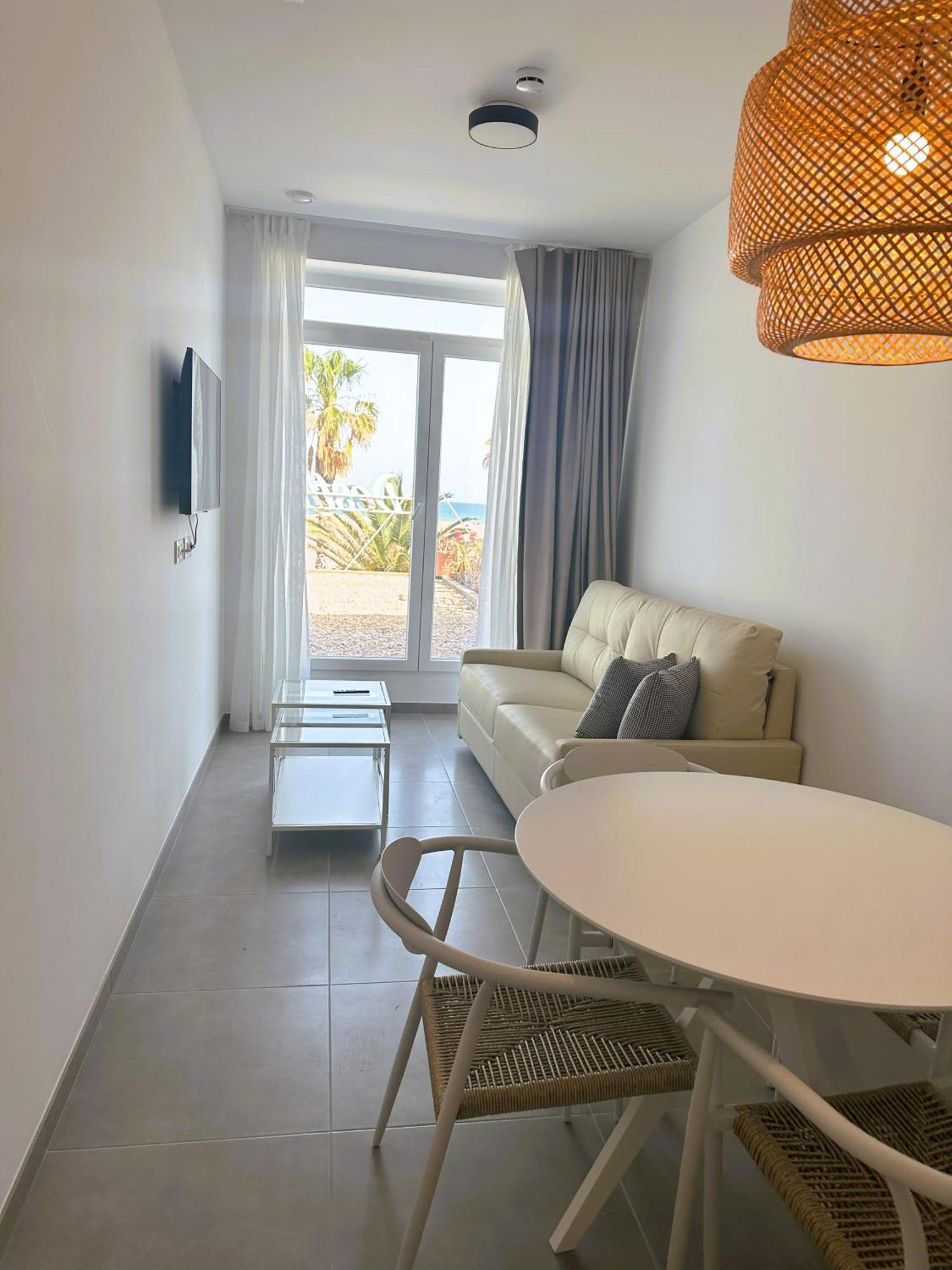 Almar 52 Apartment *