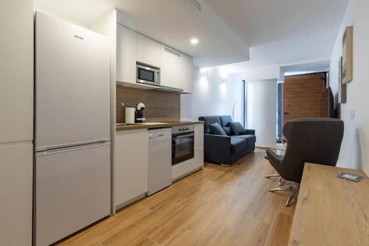 Duplex 6 Pax 2 Bth, Excelent Area Luxor * Valencia