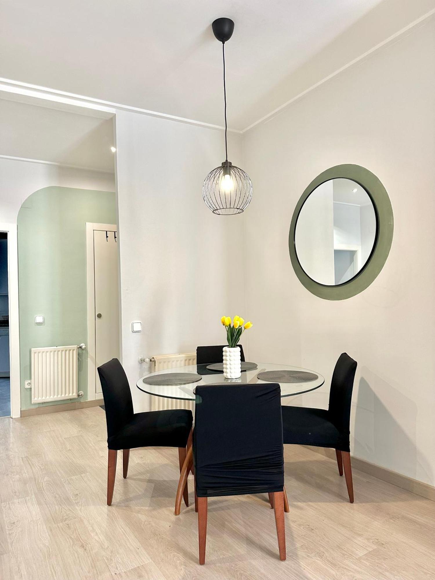 Casa Unic - Modern In Ruzafa Apartamento *