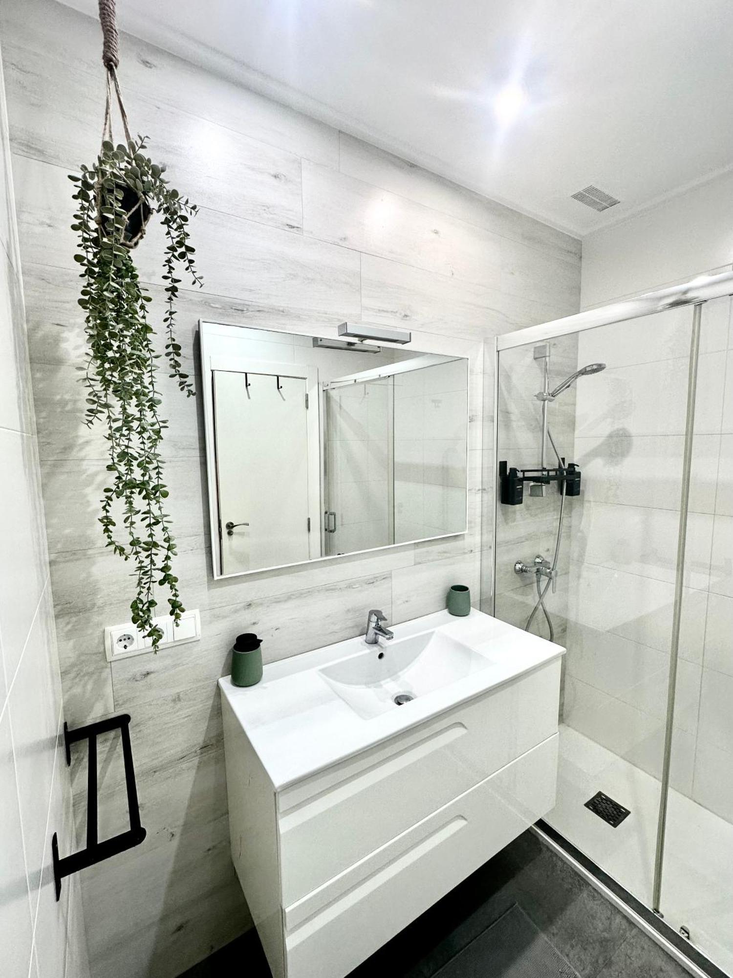 Casa Unic - Modern In Ruzafa Apartamento Valencia