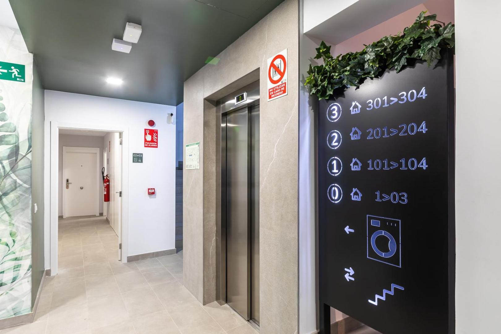 Moontels Plaza De Vannes Valencia