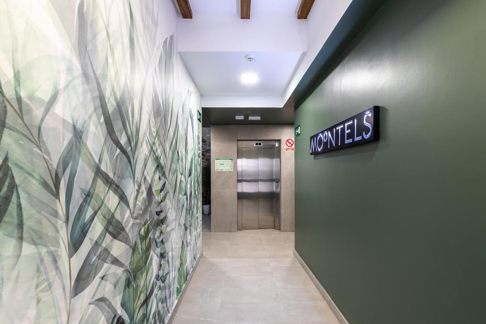 Moontels Plaza De Vannes Apartment *