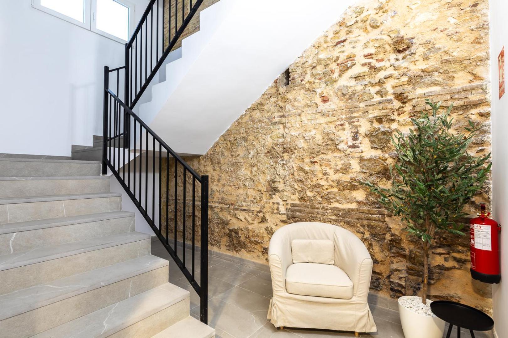 Apartment Moontels Plaza De Vannes *