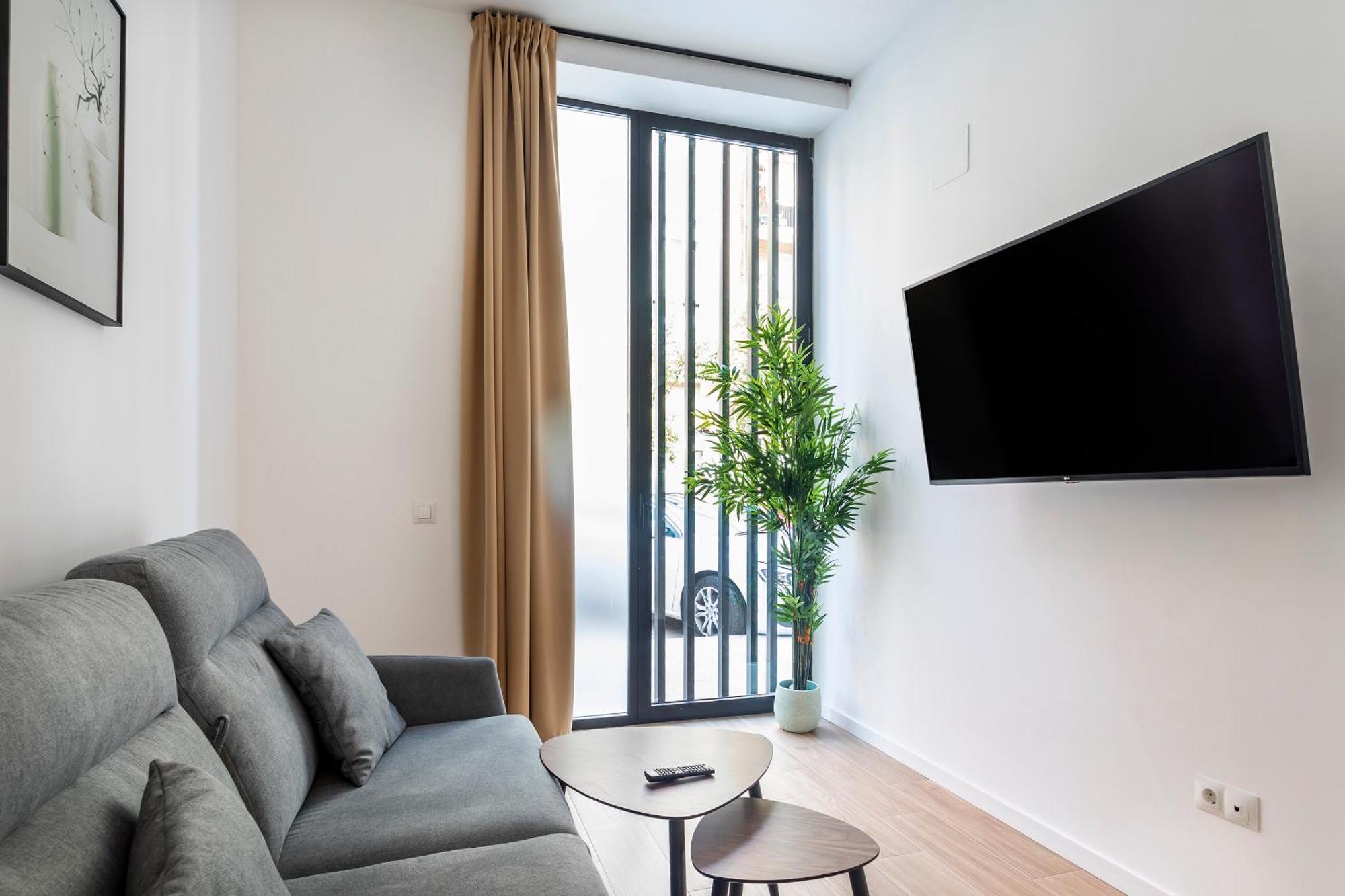 Sorolla Station Apartment