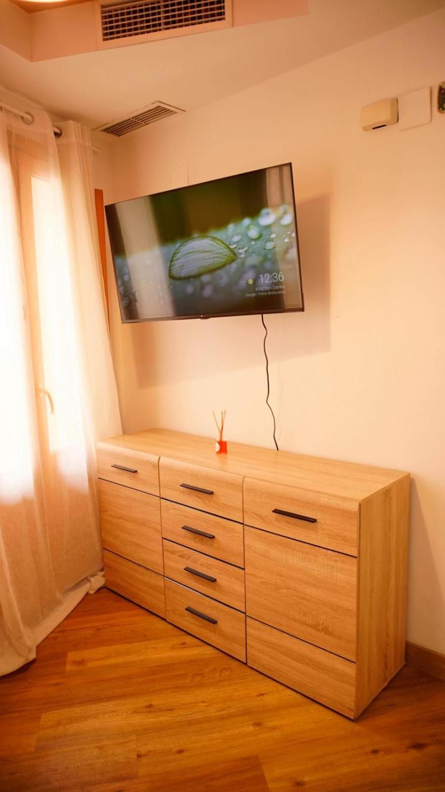 Apartamento La Lonja De La Seda Valencia
