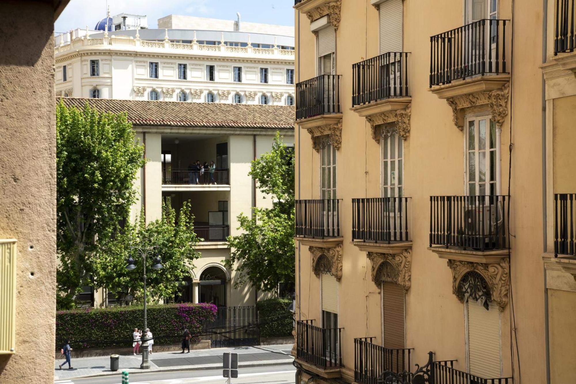 Singularstays Xativa Iii Apartamento *