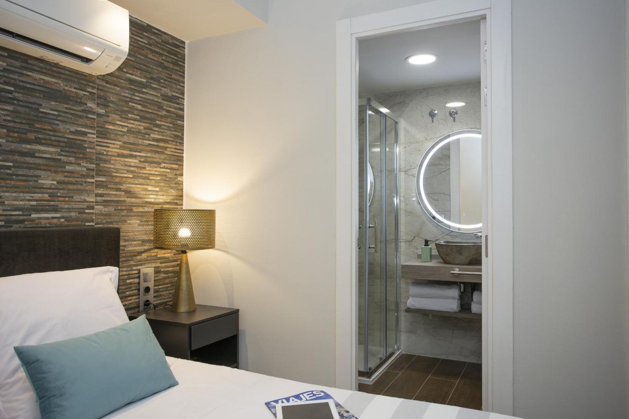 Singularstays Xativa Iii Apartamento
