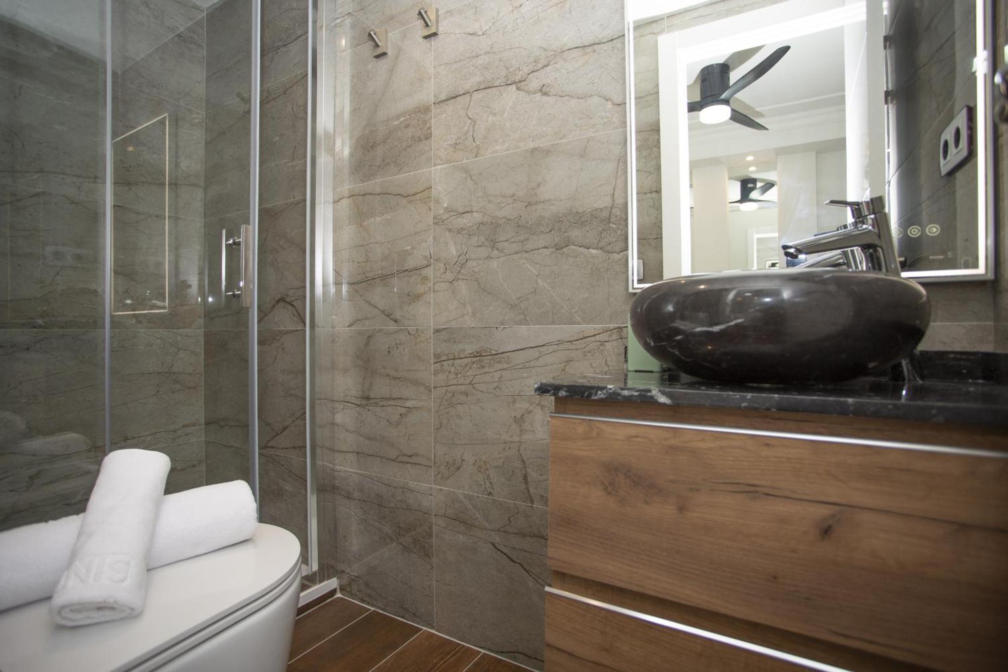 Singularstays Xativa Iii Apartamento *