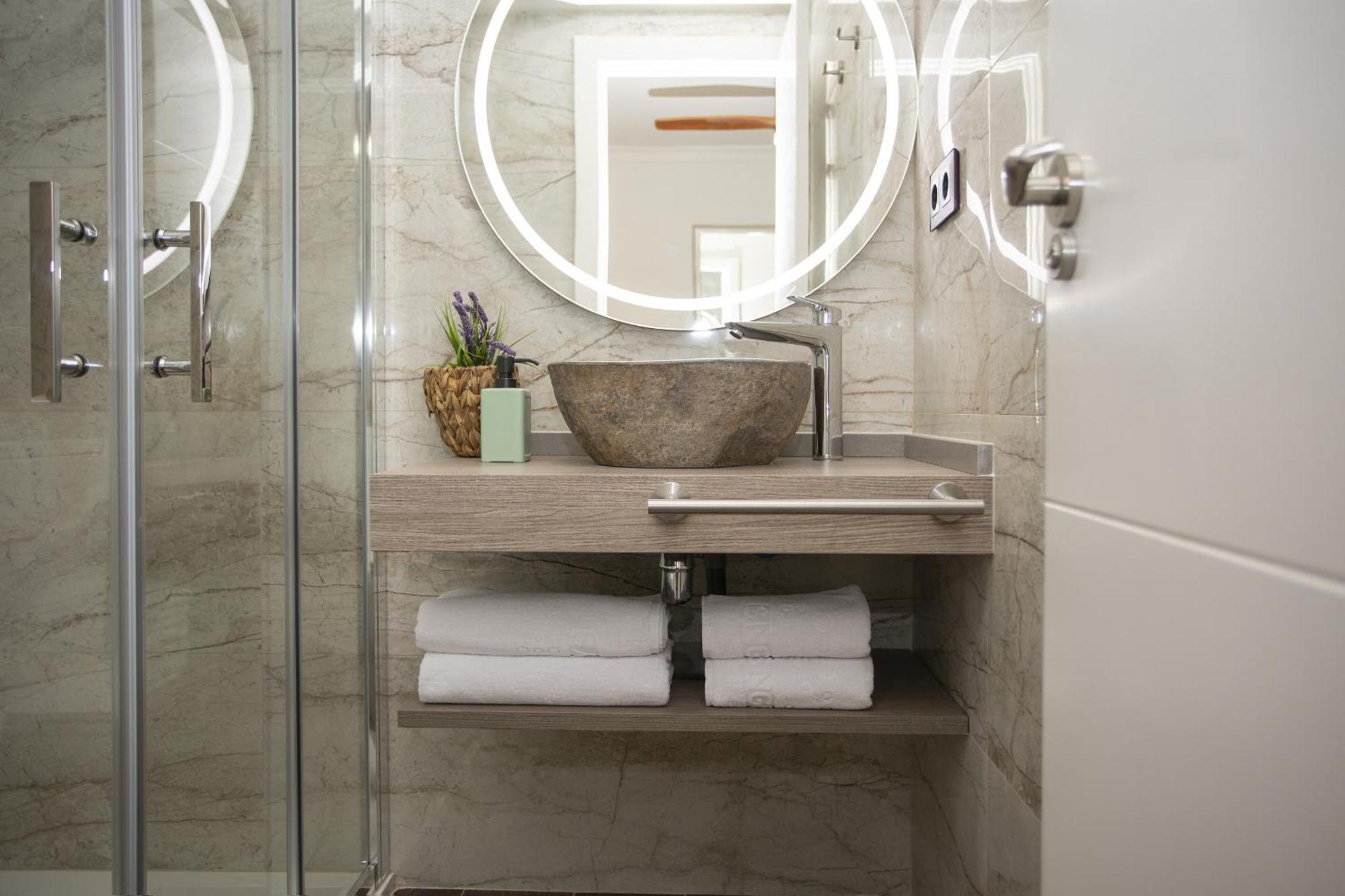Apartamento Singularstays Xativa Iii