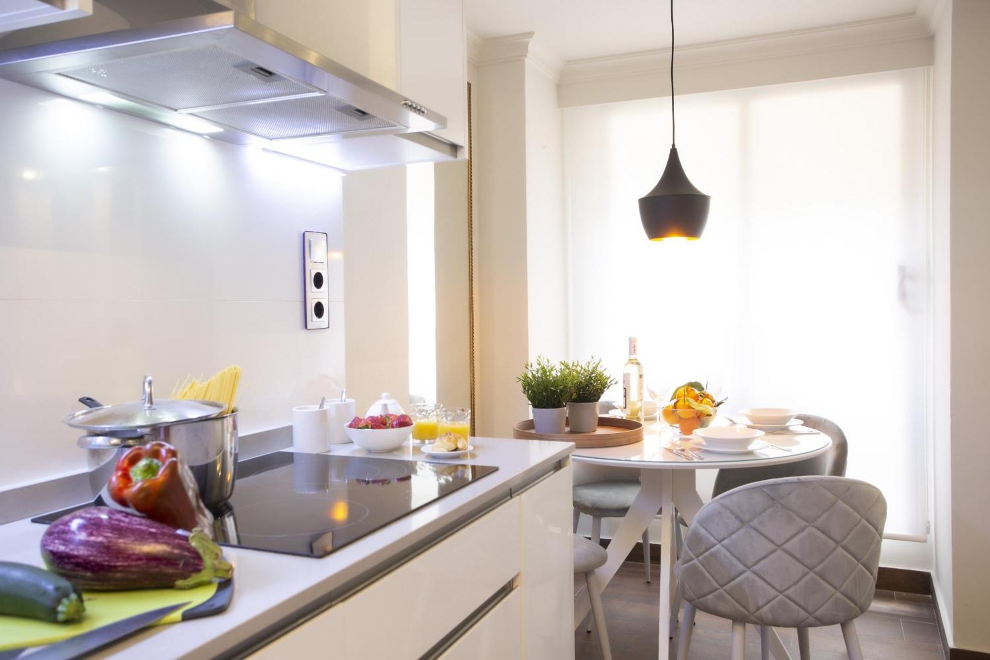 Singularstays Xativa Iii Apartamento *