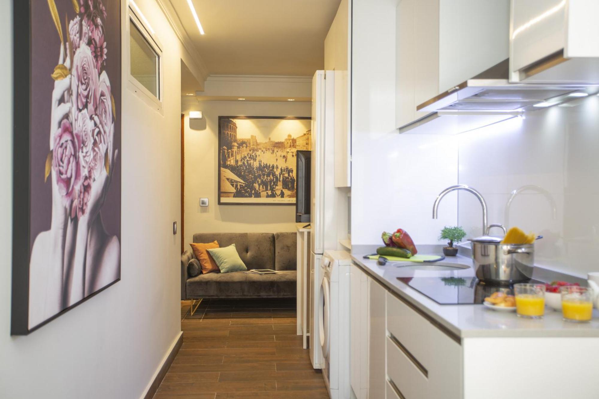 Singularstays Xativa Iii Apartamento Valencia