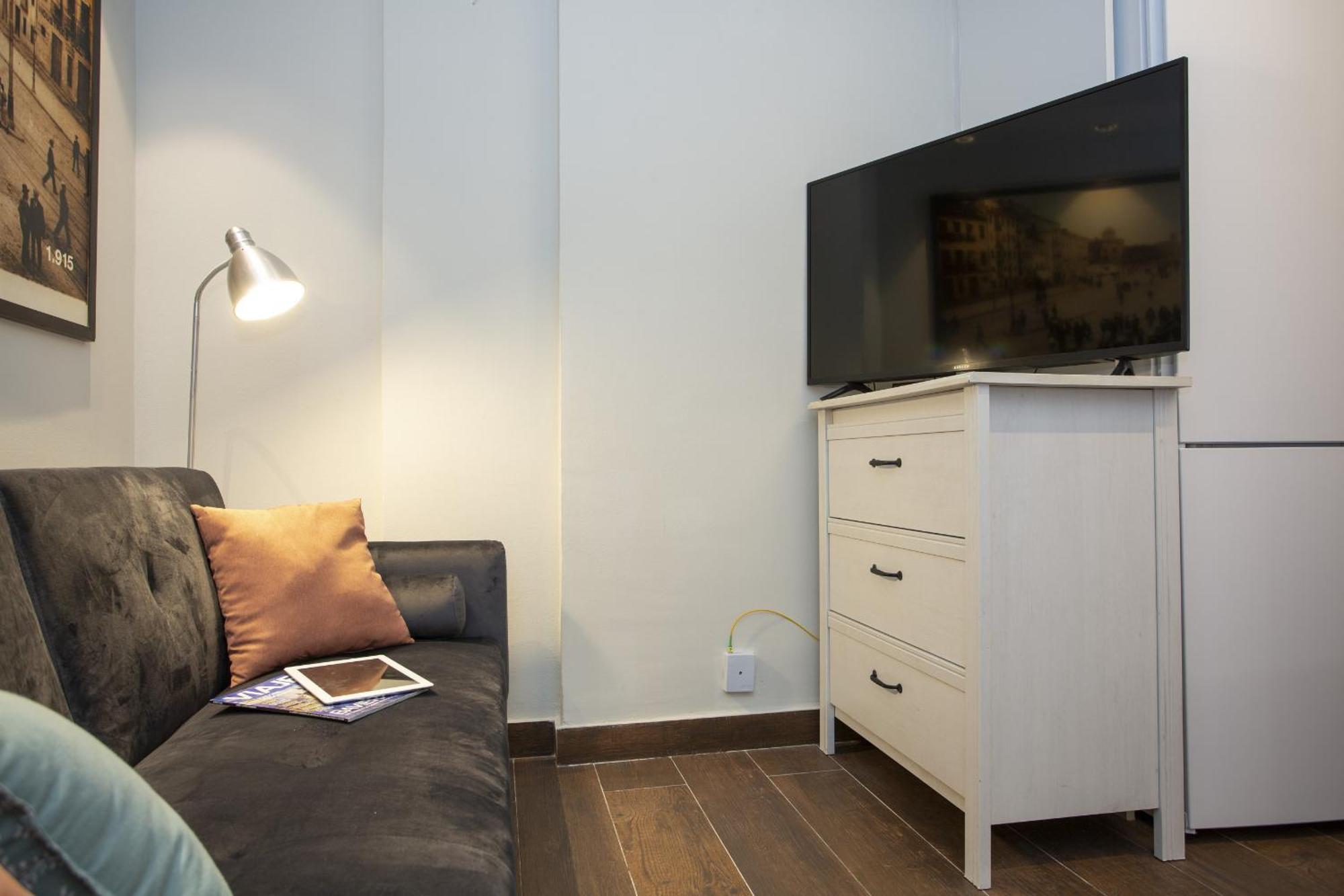 Singularstays Xativa Iii Apartamento